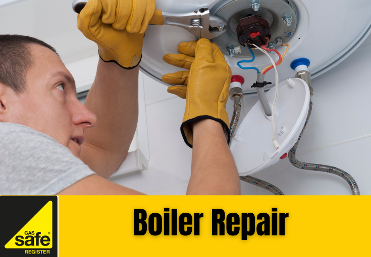 boiler repair Rainham