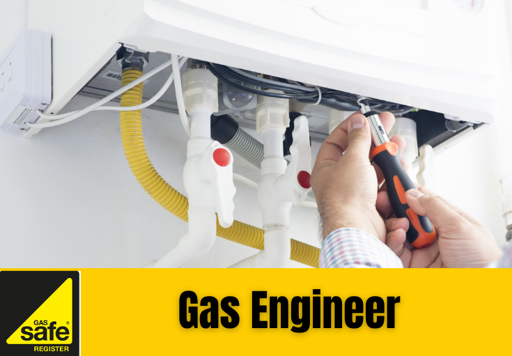 Gas Engineers Bredhurst